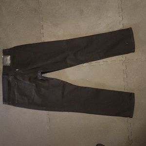 Mens Levi's 511 jeans